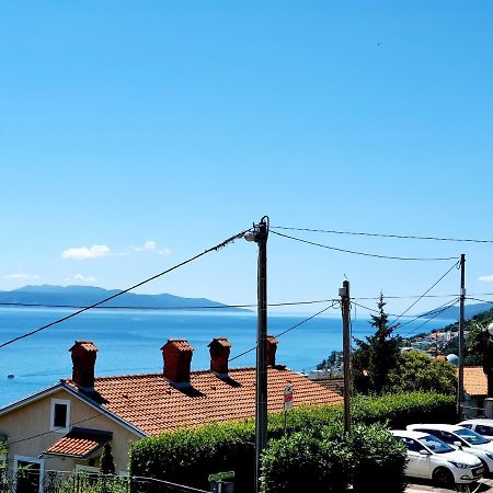 Charming Hill Apartment Opatija Exterior photo