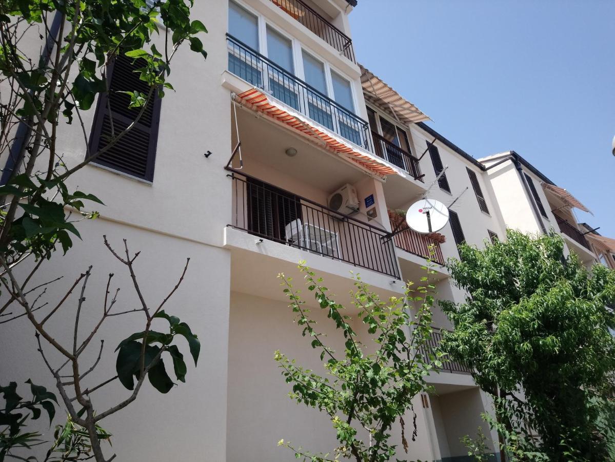 Charming Hill Apartment Opatija Exterior photo